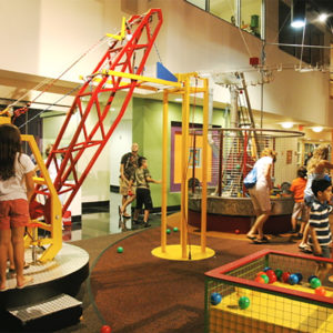 childrens museum