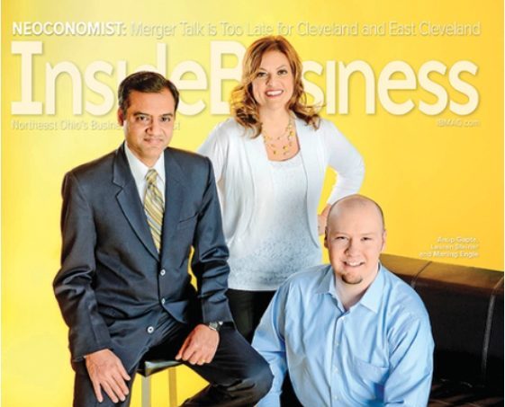 Grants Plus Featured for NEO Success