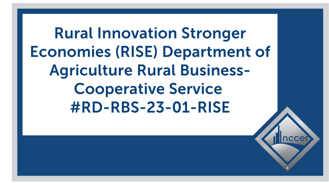 NCCER Post Banners