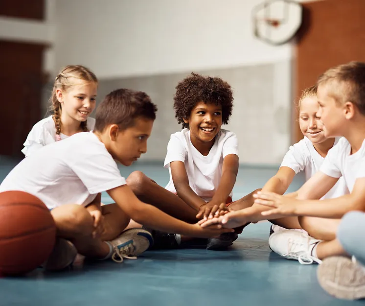 Kids club