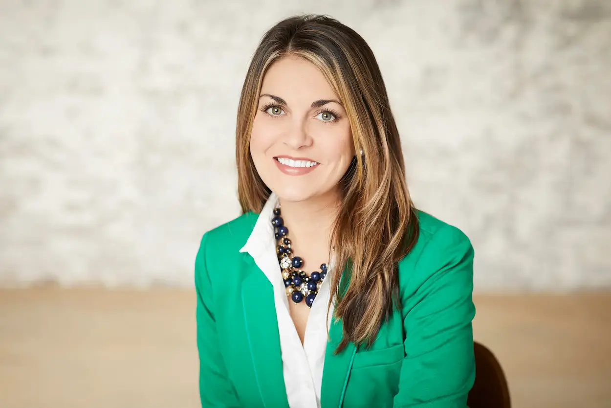 Jessica Salyers
