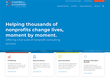 Campbell & Company