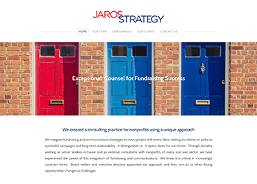 Jaros Strategy