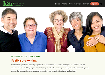Klein & Roth Consulting