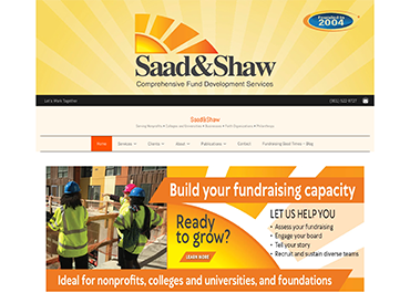 Saad&Shaw