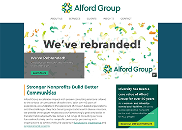 The Alford Group