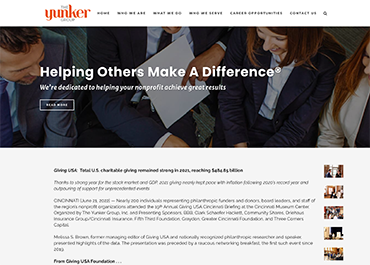 The Yunker Group
